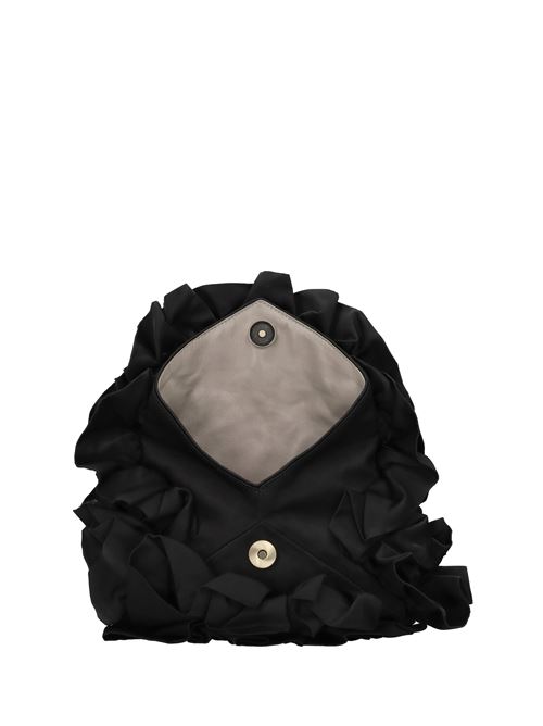 Borsa in tessuto DRIES VAN NOTEN | BW231-800EMBQ804NERO